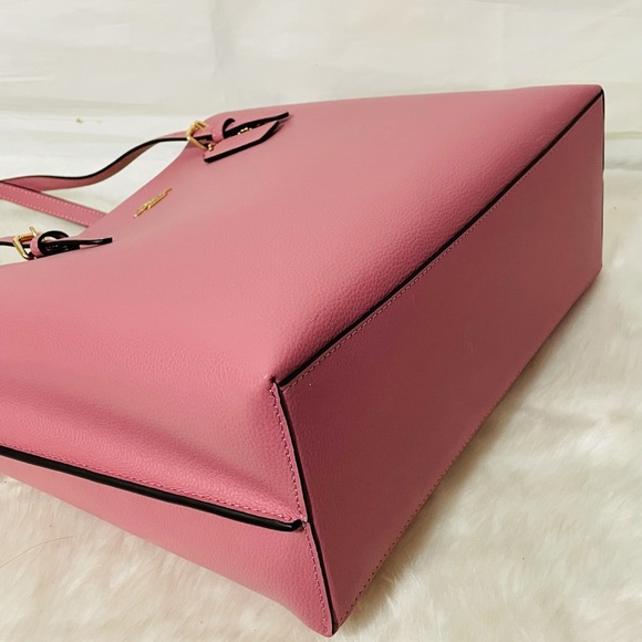 NWT Coach Mollie tote bag - Picture 8 of 13